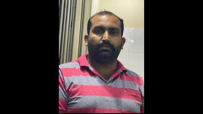 Pardeep Kataria is the seventh Dera follower to have been killed since the sacrilege incidents of 2015 in the Faridkot district (HT Photo) Pardeep Kataria is the seventh Dera follower to have been killed since the sacrilege incidents of 2015 in the Faridkot district (HT Photo)
