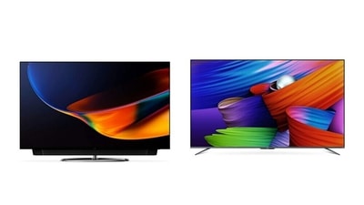 OnePlus TVs are known for their impeccable display, among many other features. OnePlus TVs are known for their impeccable display, among many other features.