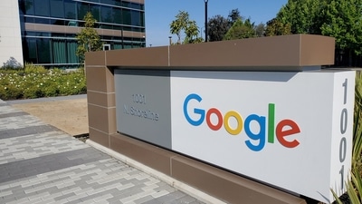Google managers could also employ the performance ratings to lower the perks. (REUTERS)