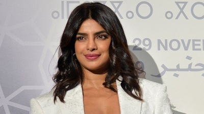 When people wanted to harm Priyanka Chopra's career.  REUTERS/Lilian Wagdy//File Photo (REUTERS)