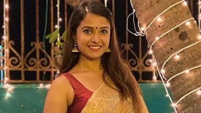 Disha Salian died on the night of June 8, 2020. Disha Salian died on the night of June 8, 2020.