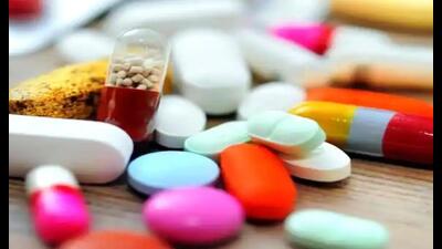 A total of 20 international brands of cancer medicines worth over  ₹8 crore were seized from the arrested persons. (Pic for representation)