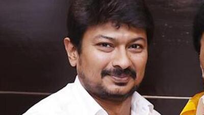 Udhayanidhi has been credited with revitalising the party, a year after he became a first-time MLA, raising expectations among his supporters that he be elevated to a ministerial position. (HT Photo) Udhayanidhi has been credited with revitalising the party, a year after he became a first-time MLA, raising expectations among his supporters that he be elevated to a ministerial position. (HT Photo)