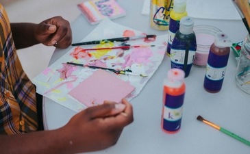 Thanksgiving 2022: 3 easy Thanksgiving activities you can plan with your kids (Unsplash) Thanksgiving 2022: 3 easy Thanksgiving activities you can plan with your kids (Unsplash)
