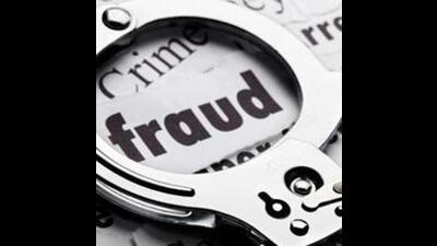 I-T job fraud: Nine aspirants paid  ₹2-3 lakh each to accused