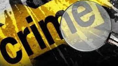 The Ludhiana police have booked Sukhdev Singh and seized his 0.12 bore gun and arm license for flaunting gun on social media. (HT FILE)