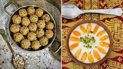 Eating right food at right interval can definitely help you manage diabetes with ease during winter. Eating right food at right interval can definitely help you manage diabetes with ease during winter.