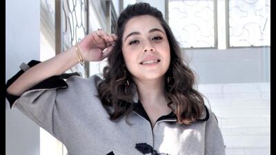 Maanvi Gagroo Maanvi Gagroo