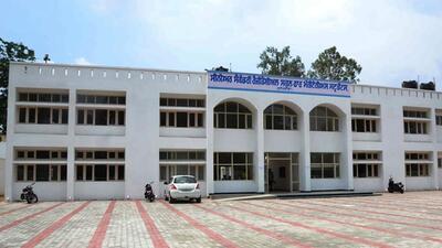 14 students have migrated to other schools. Counselling for the ten meritorious schools in Amritsar, Bathinda, Ferozepur, Gurdaspur, Jalandhar, Ludhiana, SAS Nagar, Patiala, Sangrur and Talwara was held in August. (HT FILE)