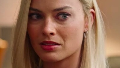 Margot Robbie played Kayla in the 2019 drama Bombshell. Margot Robbie played Kayla in the 2019 drama Bombshell.