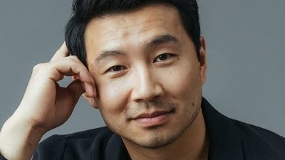 Simu Liu starred in Sang-Chi and The Legend of the Ten Rings. Simu Liu starred in Sang-Chi and The Legend of the Ten Rings.