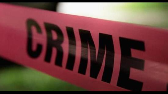 The accused has been arrested. (AFP)