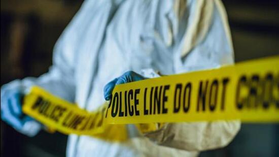 A case of murder has been registered and an investigation is in progress, said the SP. (Getty Images)