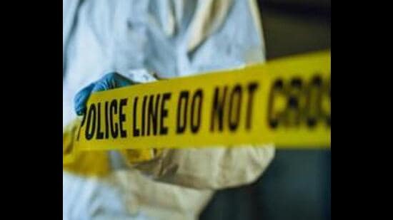 The owner of the house, Aditya Soni, a prominent dairy owner from Ludhiana, said the incident took place on the intervening night of November 20 and 21 when he was attending a wedding in Shimla with his wife and son. (Getty Images)