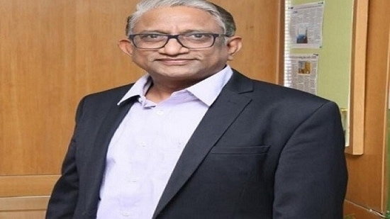 Dr. Ganesh Ramamurthi, Chief Executive Officer, Auriga Research