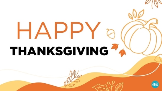 Happy Thanksgiving 2022: Best wishes, images, messages, greetings ...