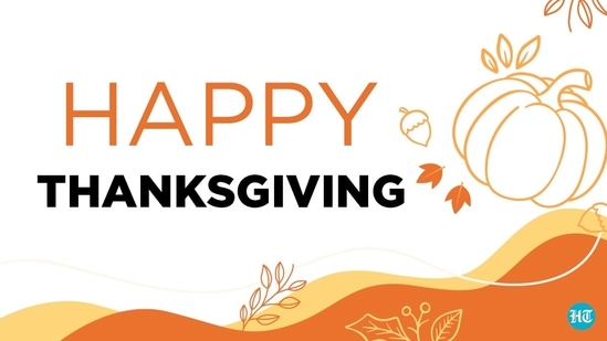 Happy Thanksgiving 2023: Best wishes, images, messages, WhatsApp