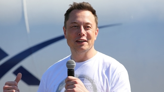 Elon Musk acquired Twitter in October following a lengthy legal battle.(REUTERS)