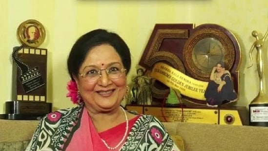 Tabassum, best known for hosting India's first TV talk show Phool Khile Hain Gulshan Gulshan passed away at the age of 78 following a cardiac arrest on Friday (November 18)