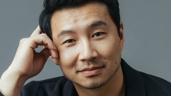 Simu Liu starred in Sang-Chi and The Legend of the Ten Rings.