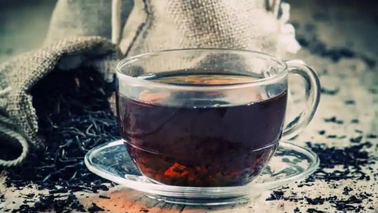 Black tea may benefit your health later in life: Study(Unsplash)
