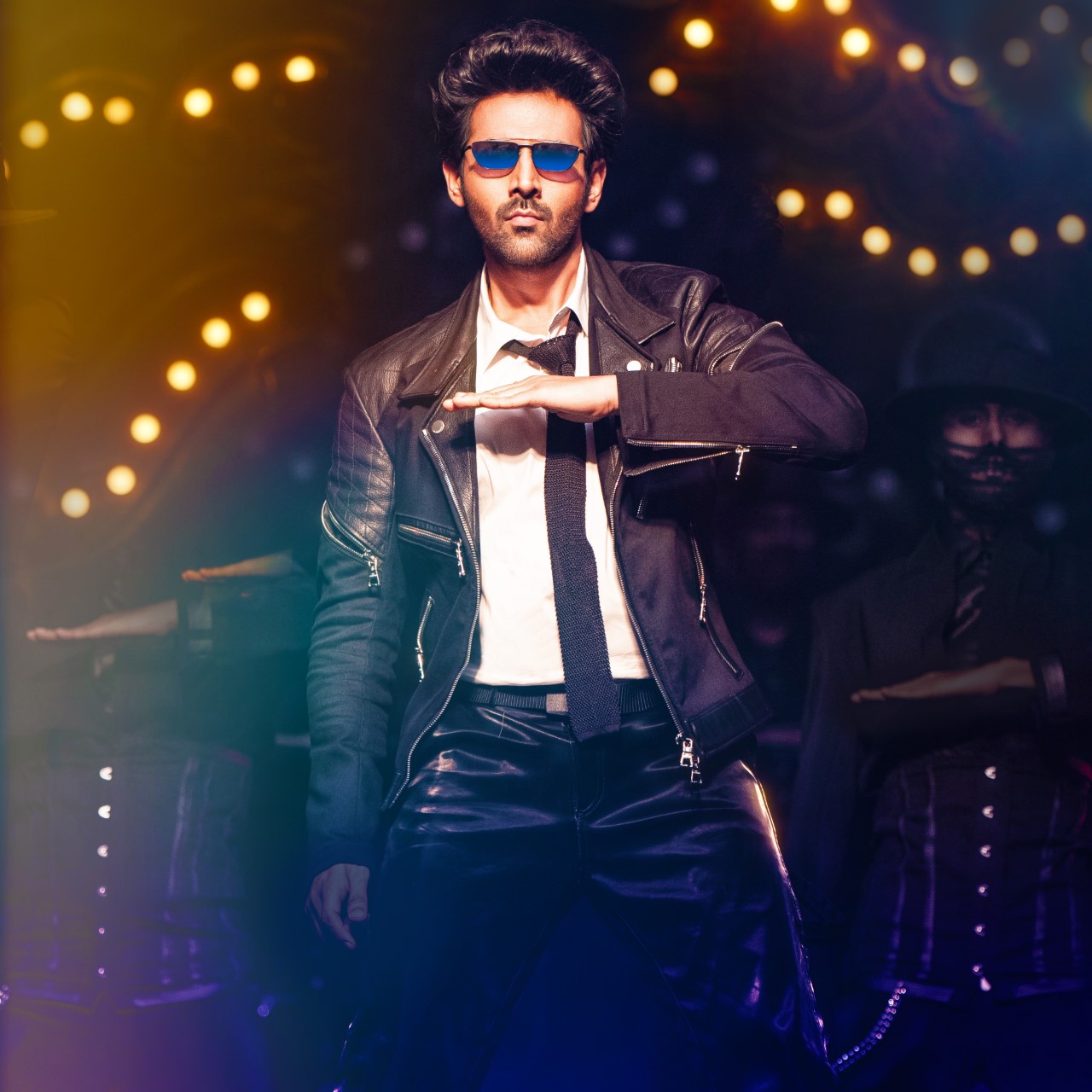 Kartik Aaryan
