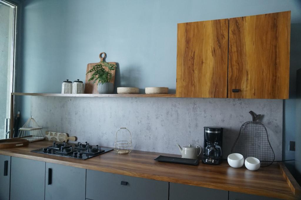 Malaika's kitchen. Malaika's kitchen.