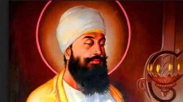 Guru Tegh Bahadur's Martyrdom Day 2022: 8 powerful quotes by the ninth Sikh Guru Guru Tegh Bahadur's Martyrdom Day 2022: 8 powerful quotes by the ninth Sikh Guru