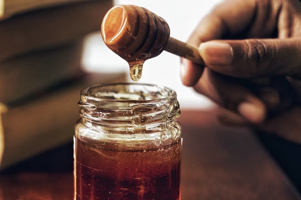 The best option for preventing infections and increasing immunity, particularly during the winter, is honey because it is a powerhouse of vitamins, minerals, and antioxidants. (Unsplash) The best option for preventing infections and increasing immunity, particularly during the winter, is honey because it is a powerhouse of vitamins, minerals, and antioxidants. (Unsplash)