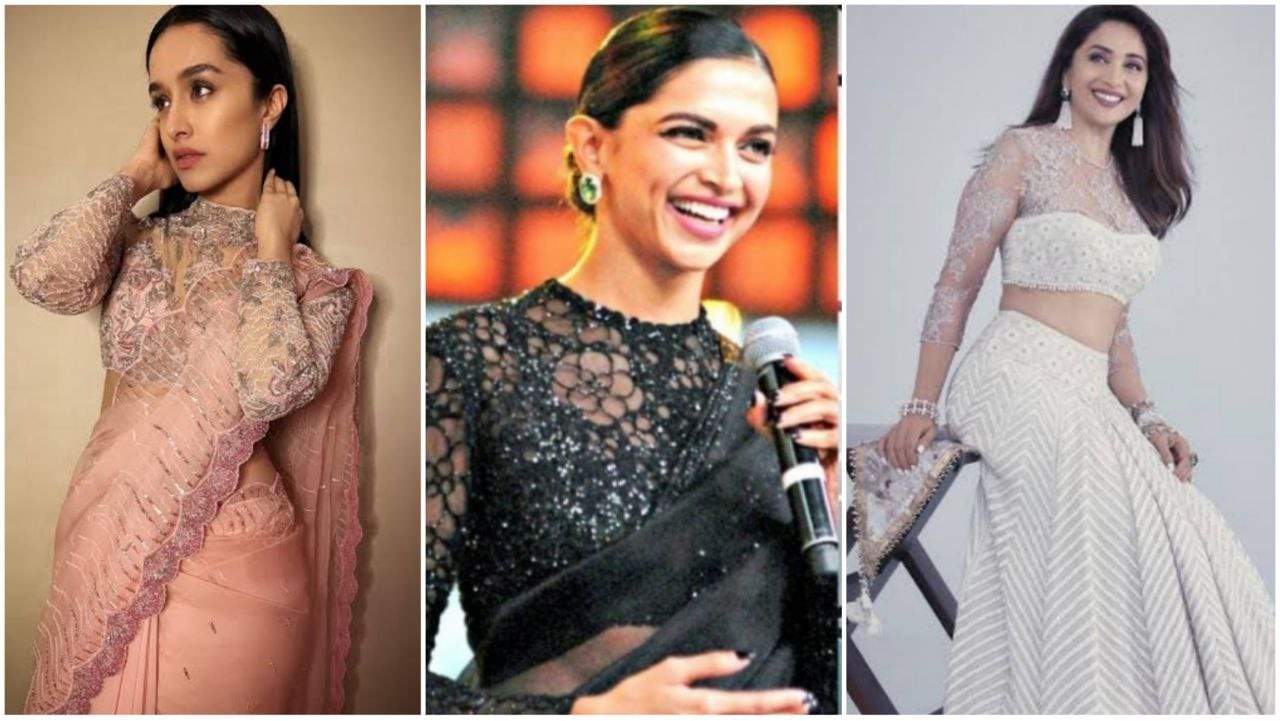 From Kiara to Sonam, here are B'wood-inspired dupatta drapes for wedding  season