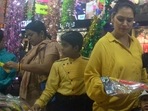 'Ban on non Hindu vendors' poster crops up at K'taka's Kukke Subramanya temple (Pic for representation) 'Ban on non Hindu vendors' poster crops up at K'taka's Kukke Subramanya temple (Pic for representation)