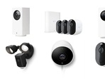 Security cameras for home are an absolute necessity today. Security cameras for home are an absolute necessity today.