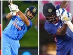 Fans of wicketkeepers Pant and Samson fans sparked a massive debate on Twitter after Jaffer revealed his playing XI Fans of wicketkeepers Pant and Samson fans sparked a massive debate on Twitter after Jaffer revealed his playing XI