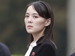 North Korea has repeatedly said the U.N. sanctions are proof of U.S. hostility toward North Korea along with its regular military drills with South Korea. North Korea has repeatedly said the U.N. sanctions are proof of U.S. hostility toward North Korea along with its regular military drills with South Korea.