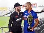 India's focus will be on sorting out the final 15 for the 2023 World Cup as they begin their buildup towards the tournament(PTI) India's focus will be on sorting out the final 15 for the 2023 World Cup as they begin their buildup towards the tournament(PTI)