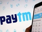 Paytm shares crashed more than 27 per cent on the listing day on November 18.