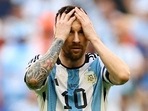 Argentina hope to restore their status as a tournament favourite against goal-shy Mexico in their Group C clash on Saturday