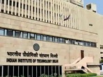 IIT Delhi in top 50 of Times Higher Education Employability Rankings (Agency file photo) IIT Delhi in top 50 of Times Higher Education Employability Rankings (Agency file photo)