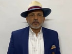 Annu Kapoor became the victim of an alleged cyber crime a couple of months ago.
