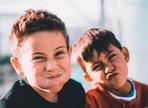 6 things to do when your child is unkind to other children(Unsplash) 6 things to do when your child is unkind to other children(Unsplash)