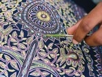 5 beautiful lesser-known artworks of India(pinterest) 5 beautiful lesser-known artworks of India(pinterest)