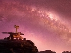 Good Night Oppy is now streaming on Prime Video. Good Night Oppy is now streaming on Prime Video.
