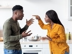 What are the invisible stressors in a relationship? Therapist explains What are the invisible stressors in a relationship? Therapist explains