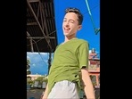 Nepali boy dancing to Asha Bhosle's Sharara. (Instagram/@gauravsitoula_) Nepali boy dancing to Asha Bhosle's Sharara. (Instagram/@gauravsitoula_)