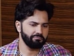 Varun Dhawan says he had a crush on Sania Mirza. Varun Dhawan says he had a crush on Sania Mirza.