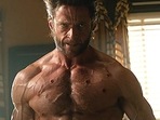 Hugh Jackman is all set to reprise the role of Wolverine in Deadpool 3. Hugh Jackman is all set to reprise the role of Wolverine in Deadpool 3.