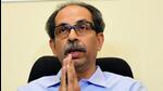 Former Maharashtra chief minister Uddhav Thackeray. (ANI) Former Maharashtra chief minister Uddhav Thackeray. (ANI)