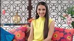 Tara Sharma Saluja has been hosting a talk show for 12 years now Tara Sharma Saluja has been hosting a talk show for 12 years now