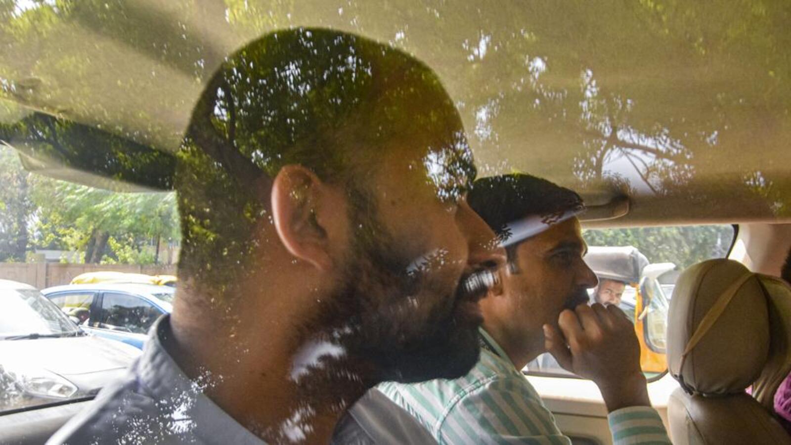 Replies Sought After CBI s Plea Against Bail To Vijay Nair Abhishek 