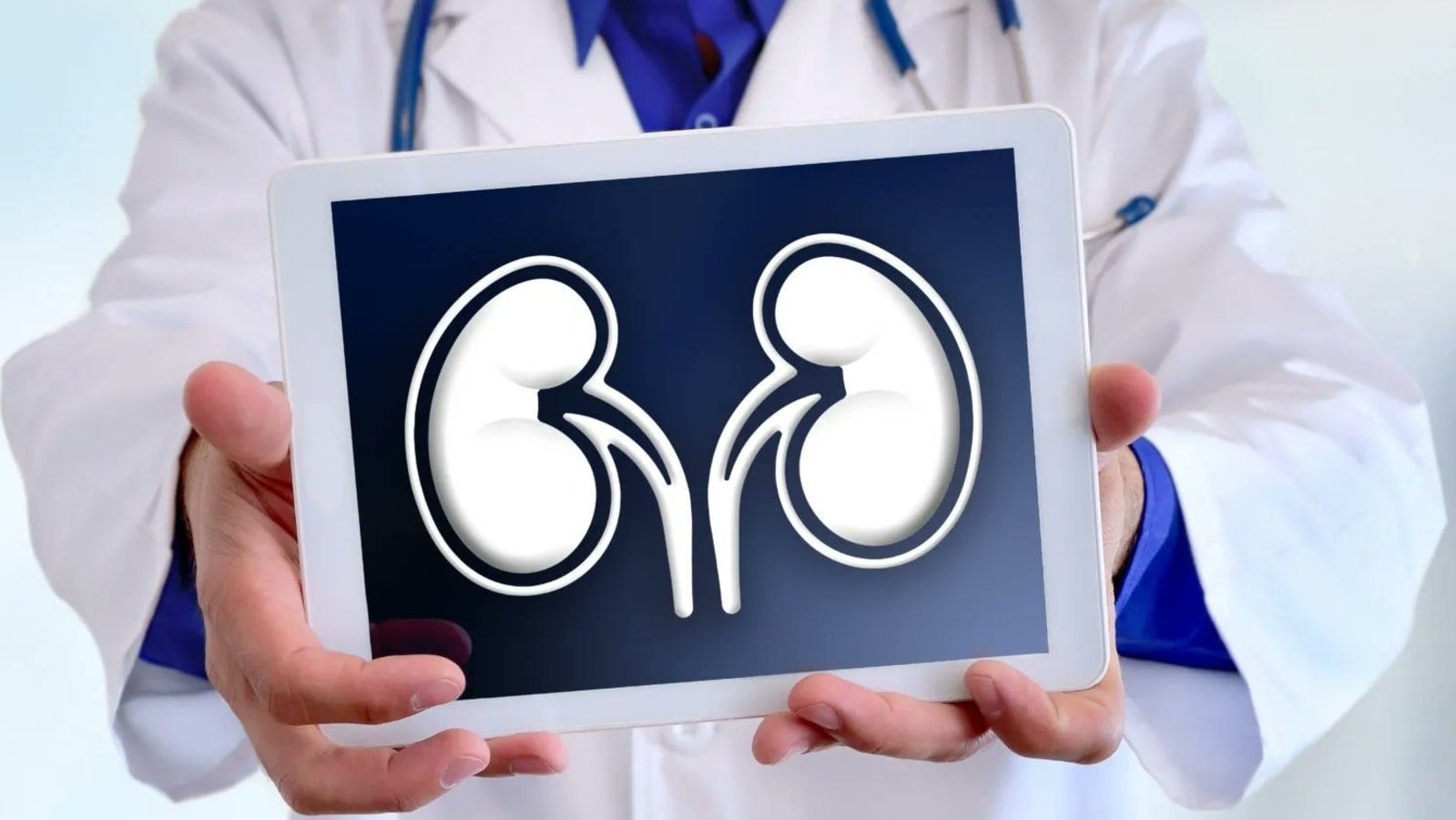 Diabetes: 5 daily habits to boost kidney health in people with diabetes